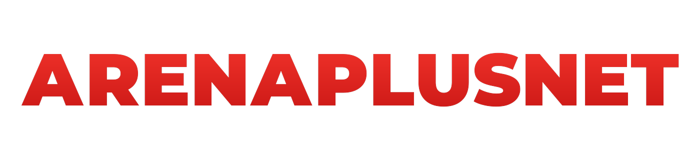 arenaplusnet logo